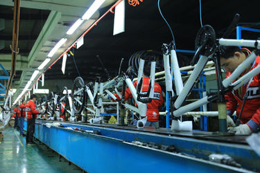 QINGDAO BESTRIDING SPORTS CO.,LTD