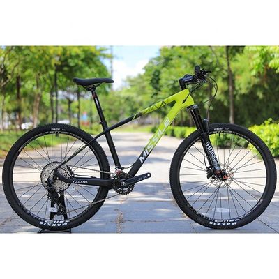 Sunshine 11-50T 12 скорости HG Кассетный горный велосипед 29 дюймов 24 скорости велосипед для взрослых
