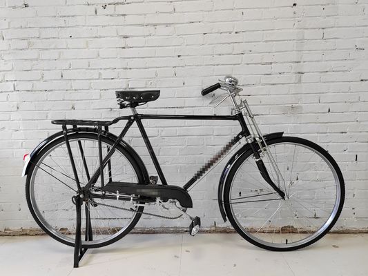 Доступный 28-дюймовый велосипед для тяжелых условий эксплуатации, однотрубный велосипед, дешевый велосипед для тяжелых условий эксплуатации для африканского рынка, Vélo rétro 28 дюймов