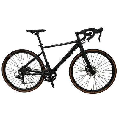 Профессиональные 700c Trek Bike Дорожные велосипеды с механическим дисковым тормозом и 18 скоростными передачами