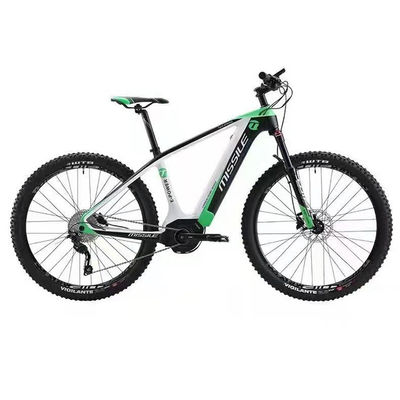 MOTINOVA E-Mountain Bikes Углеродный каркас Эбик с бесбрюшевым мотором и максимальной скоростью 50 км/ч
