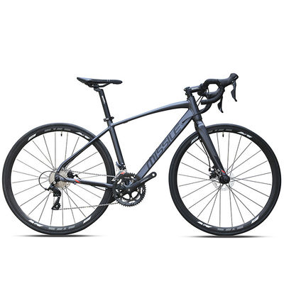 700c Подержанный гоночный взрослый Custom Aluminum Alloy Frame Дорожный велосипед велосипед с дисковым тормозом