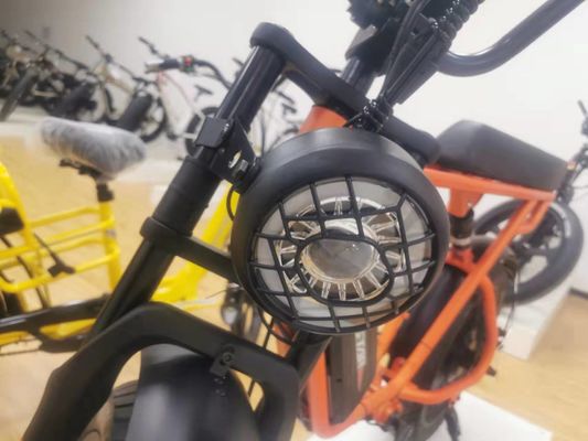 Внешнее приключение 20*4.0 Kenda Fat Tire Double Disc Brake Горный велосипед для подростков