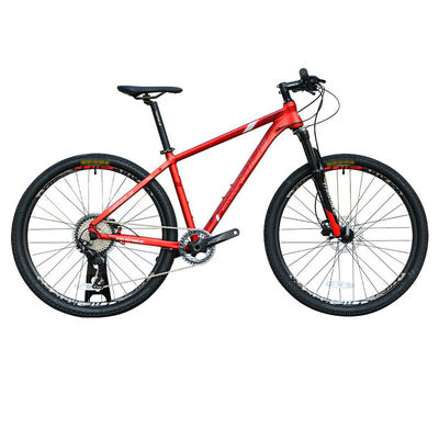 Продажа 27.5 "Алюминиевого сплава горный велосипед для взрослых передний и задний колес дисковый тормоз