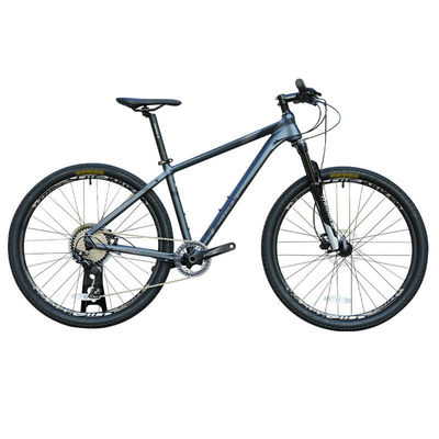 Продажа 27.5 "Алюминиевого сплава горный велосипед для взрослых передний и задний колес дисковый тормоз