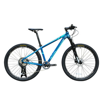 Продажа 27.5 "Алюминиевого сплава горный велосипед для взрослых передний и задний колес дисковый тормоз
