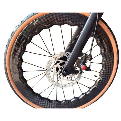 Настраиваемый задний дрейлер Shimano Altus или настраивание на 20 дюймовом складном велосипеде