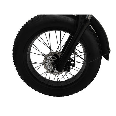 Электровелосипед внедорожник 20*4.0 Kenda Tire для захватывающих поездок и быстрой доставки