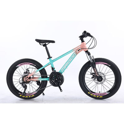 20 "21s Kids Bike Детский велосипед с индивидуальным логотипом и алюминиевым материалом
