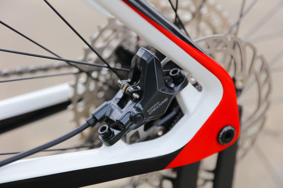 350w Bafang Motor Carbon Frame Электровелосипед с литиевой батареей и скоростью 50 км/ч