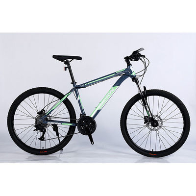 27 Speed Alloy Frame Mountain Bike 26/27.5/29 дюймов с шинами Cst 1.95