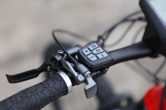 350w Bafang Motor Carbon Frame Электровелосипед с литиевой батареей и скоростью 50 км/ч