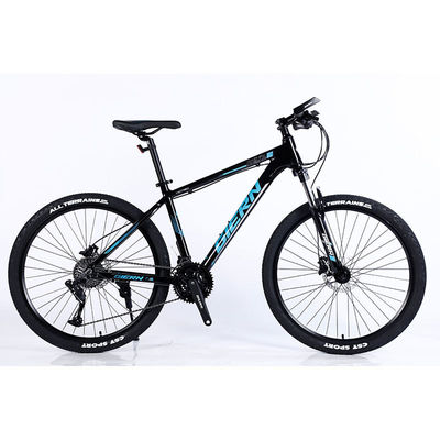 30 Speed Al Cassette Hub горный велосипед с стальной вилкой от в 26/27.5/29 дюймов