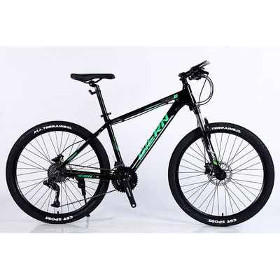 30 Speed Al Cassette Hub горный велосипед с стальной вилкой от в 26/27.5/29 дюймов