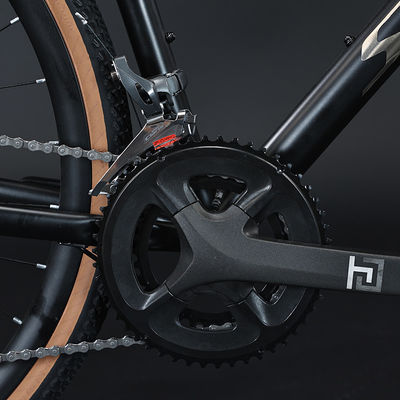 Гидравлические дисковые тормоза 700*40C