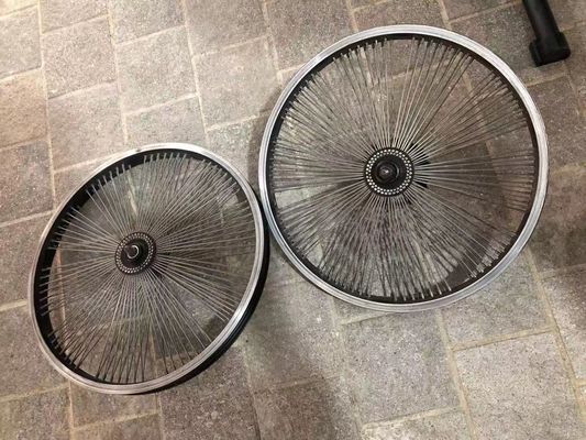 Стальная вилка 20 дюймов BMX велосипед для детей Фристайл шоу велосипед Уличный велосипед