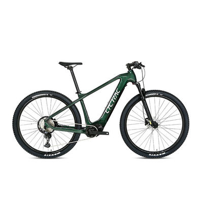 158 25 77 Cm электрический складный велосипед с 7-скоростной системой Shimano Gear и 16-дюймовым колесом