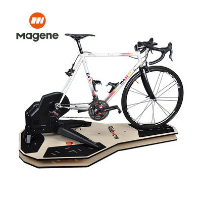 Имя модели RideNow Rocking Board PU Leather Trainer Board с упаковочным весом 18 кг