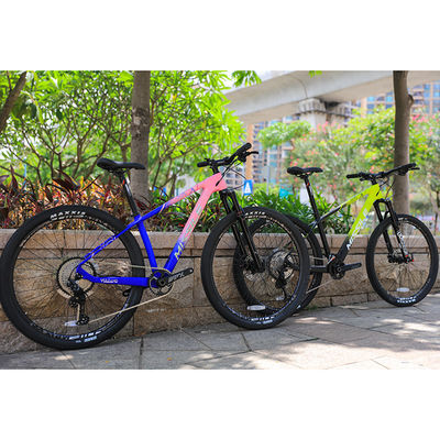 29 дюймовый горный велосипед с двойной подвеской с шинами Maxxis и PROWHEEL PMX 36T Chainring