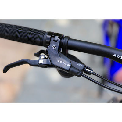 29 дюймовый горный велосипед с двойной подвеской с шинами Maxxis и PROWHEEL PMX 36T Chainring