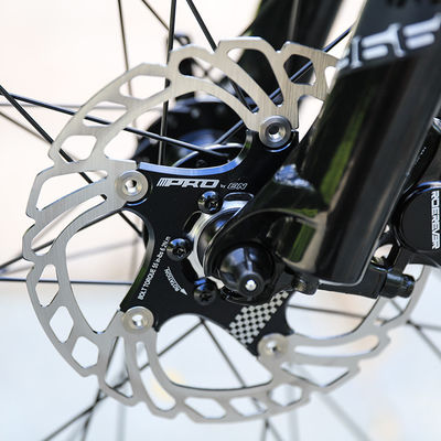 29 дюймовый горный велосипед с двойной подвеской с шинами Maxxis и PROWHEEL PMX 36T Chainring