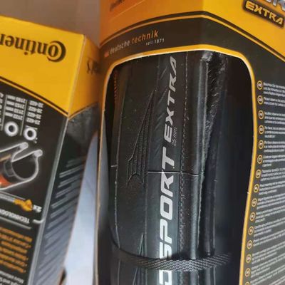 Дорожные велосипеды должны иметь квалифицированные 700x25c прочные велосипедные шины с хорошими характеристиками