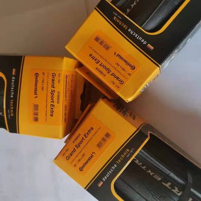 Дорожные велосипеды должны иметь квалифицированные 700x25c прочные велосипедные шины с хорошими характеристиками