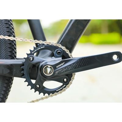 29 дюймовый поддержка OEM горный велосипед с YBN S12S цепь 12 скорости MTB 2022 твердой рамы