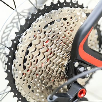 29 дюймовый поддержка OEM горный велосипед с YBN S12S цепь 12 скорости MTB 2022 твердой рамы
