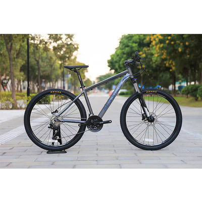 Алюминиевая вилка и сиденье из сплава MISSILE Post 27.5 Full Suspension Mountain Bike для взрослых