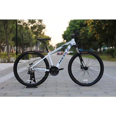 Алюминиевая вилка и сиденье из сплава MISSILE Post 27.5 Full Suspension Mountain Bike для взрослых