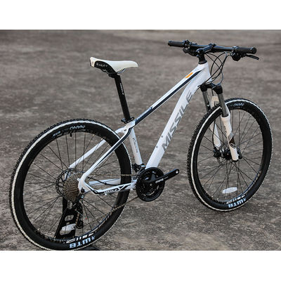 Локаут Гидравлическая вилка 3 Spoke горный велосипед MTB для 27,5 дюйма алюминиевого сплава велосипед