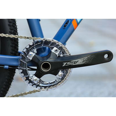 Prowheel TEN-M601 Alu Alloy Hollow Crankset 29 дюймовый горный велосипед/22 скоростной углеродный велосипед