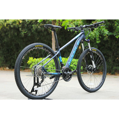 27.5 Горный велосипед из сплава MTB с грузоподъемностью 150 кг и ремнем из алюминиевого сплава