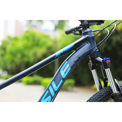 27.5 Горный велосипед из сплава MTB с грузоподъемностью 150 кг и ремнем из алюминиевого сплава