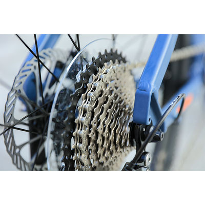 SMN MT200 Гидравлический дисковый тормоз цикл Алюминиевая сплав Mtb Горный велосипед для взрослых Mtb