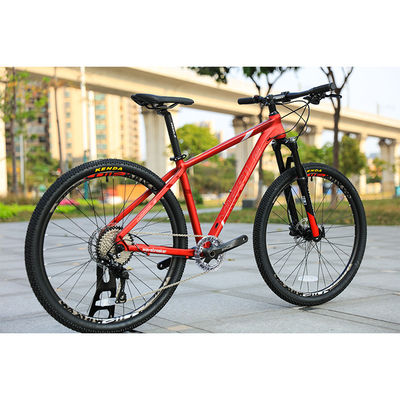 22 скоростные передачи 29 "Рулевые дисковые тормоза Mtb горный велосипед для студентов и взрослых