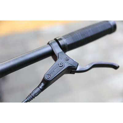 Алюминиевый горный велосипед 27.5 дюймовый горный велосипед с SENSAH 13 spd Rear Derailleur