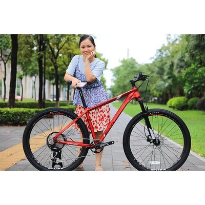 Легкий 27.5*15"/17" Рама Размер Mtb Велосипеды Двойной дисковый тормоз Велосипед для мужчин