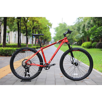27.5*15"/17" Рама Размер Custom Mtb Велосипед с ProWheel коленчатый механизм и унисекс педаль