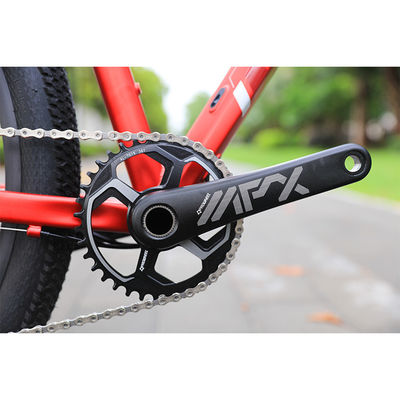 27.5*15"/17" Рама Размер Custom Mtb Велосипед с ProWheel коленчатый механизм и унисекс педаль