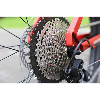 27.5*15"/17" Рама Размер Custom Mtb Велосипед с ProWheel коленчатый механизм и унисекс педаль