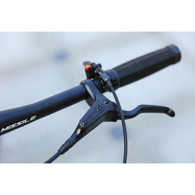 SMN M6000 30-скоростной 27,5 дюйма жирный шины электрический горный велосипед с рычагом Derailleur