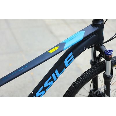27.5" 27 скорость 13,8 кг 2021 запасный список горный велосипед для взрослых в 29er по велосипеду Мексика