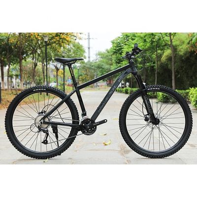 29' Карбоновая рама MTB велосипед велосипед с обычной педали и индивидуальной OEM настройки