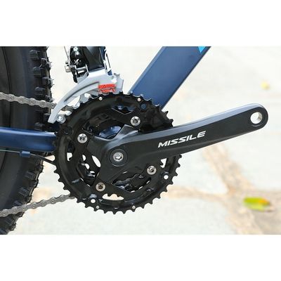 29' Карбоновая рама MTB велосипед велосипед с обычной педали и индивидуальной OEM настройки