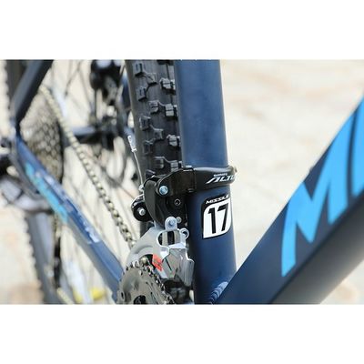 29' Карбоновая рама MTB велосипед велосипед с обычной педали и индивидуальной OEM настройки