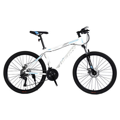 29er Sport Горный велосипед Стальной оболочки Материал Кассеты Для Дискового тормоза Горный велосипед Trek