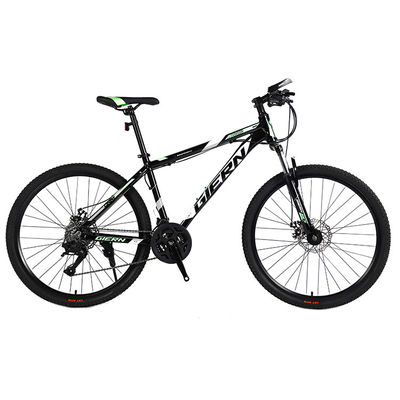 29er Sport Горный велосипед Стальной оболочки Материал Кассеты Для Дискового тормоза Горный велосипед Trek
