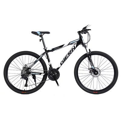 29er Sport Горный велосипед Стальной оболочки Материал Кассеты Для Дискового тормоза Горный велосипед Trek